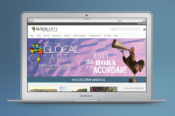 Glocal Arts